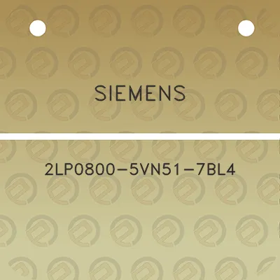 siemens-2lp0800-5vn51-7bl4