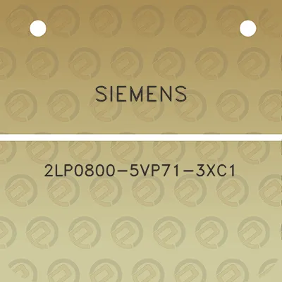 siemens-2lp0800-5vp71-3xc1