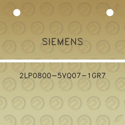 siemens-2lp0800-5vq07-1gr7