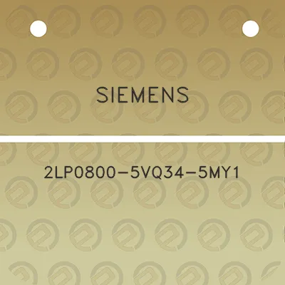 siemens-2lp0800-5vq34-5my1