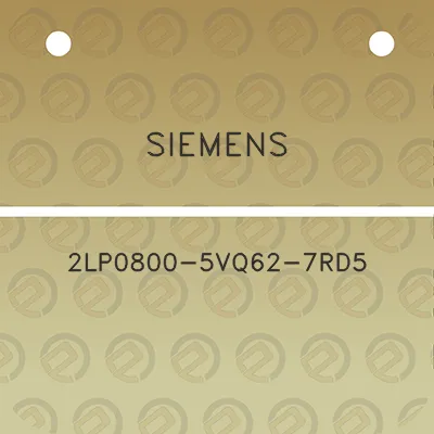 siemens-2lp0800-5vq62-7rd5