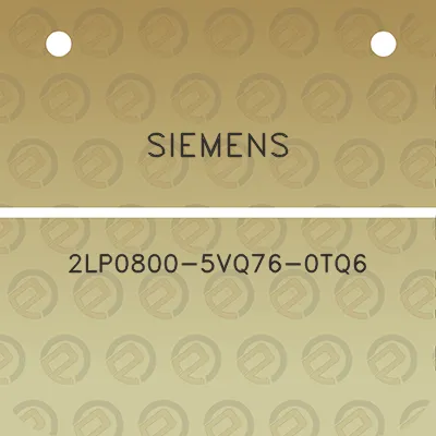 siemens-2lp0800-5vq76-0tq6