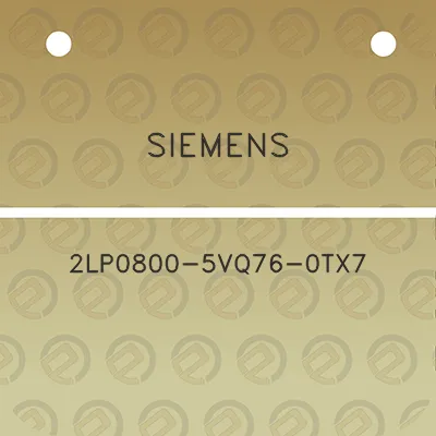 siemens-2lp0800-5vq76-0tx7