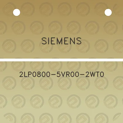 siemens-2lp0800-5vr00-2wt0