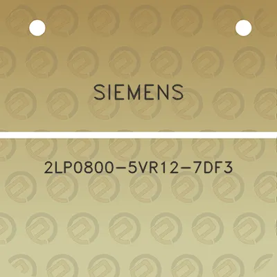 siemens-2lp0800-5vr12-7df3