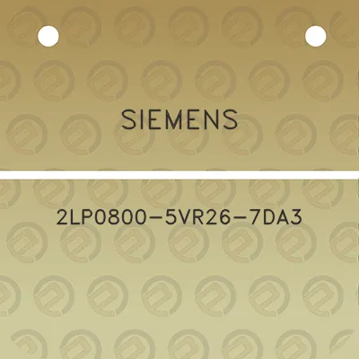 siemens-2lp0800-5vr26-7da3