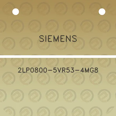 siemens-2lp0800-5vr53-4mg8