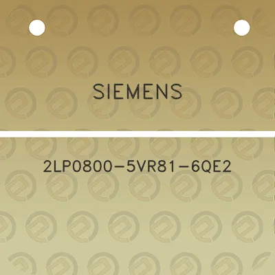 siemens-2lp0800-5vr81-6qe2