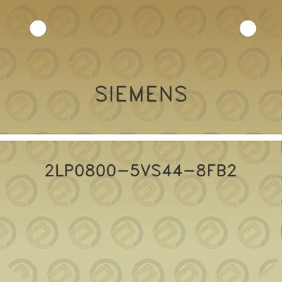 siemens-2lp0800-5vs44-8fb2