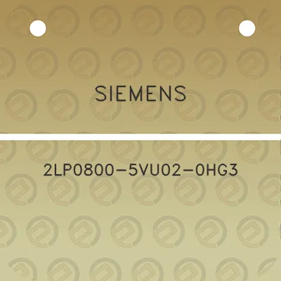 siemens-2lp0800-5vu02-0hg3