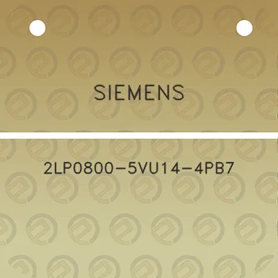 siemens-2lp0800-5vu14-4pb7