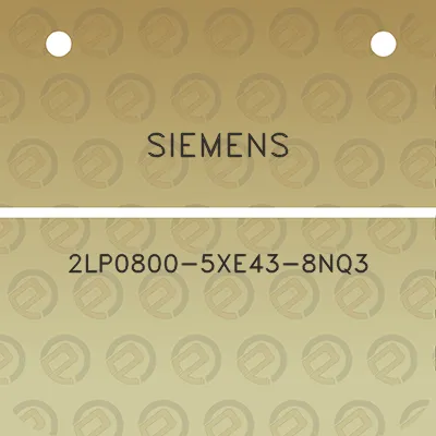 siemens-2lp0800-5xe43-8nq3