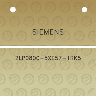 siemens-2lp0800-5xe57-1rk5