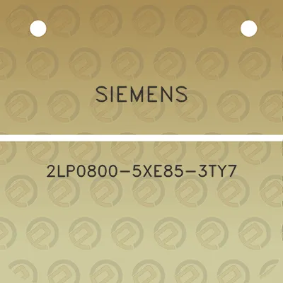 siemens-2lp0800-5xe85-3ty7