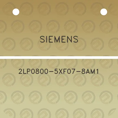 siemens-2lp0800-5xf07-8am1