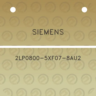 siemens-2lp0800-5xf07-8au2