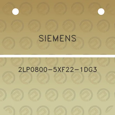 siemens-2lp0800-5xf22-1dg3