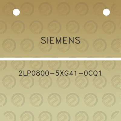 siemens-2lp0800-5xg41-0cq1