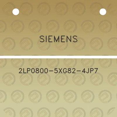 siemens-2lp0800-5xg82-4jp7