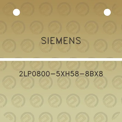 siemens-2lp0800-5xh58-8bx8