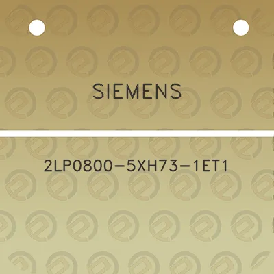 siemens-2lp0800-5xh73-1et1