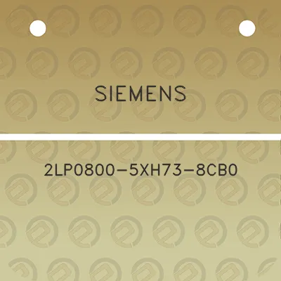 siemens-2lp0800-5xh73-8cb0