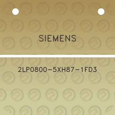 siemens-2lp0800-5xh87-1fd3