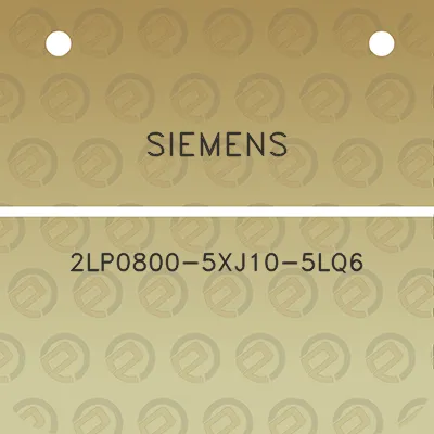 siemens-2lp0800-5xj10-5lq6