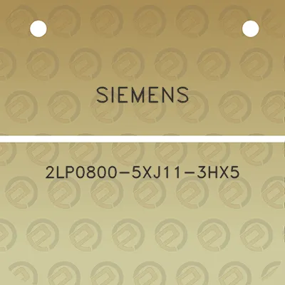 siemens-2lp0800-5xj11-3hx5