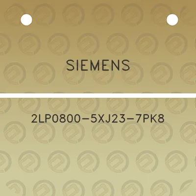 siemens-2lp0800-5xj23-7pk8