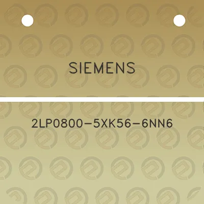 siemens-2lp0800-5xk56-6nn6