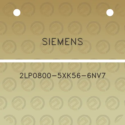 siemens-2lp0800-5xk56-6nv7