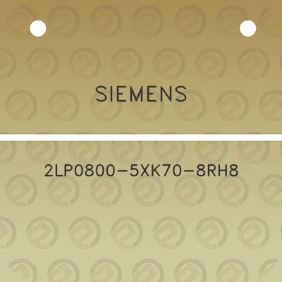 siemens-2lp0800-5xk70-8rh8