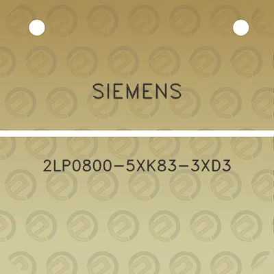 siemens-2lp0800-5xk83-3xd3