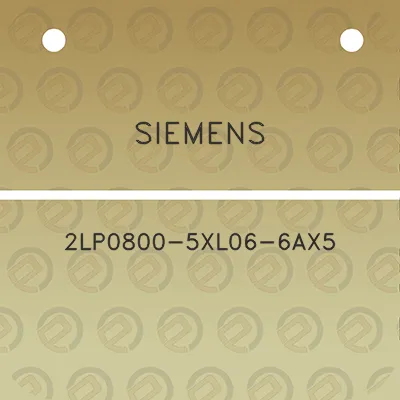 siemens-2lp0800-5xl06-6ax5