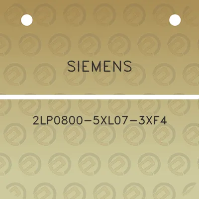 siemens-2lp0800-5xl07-3xf4