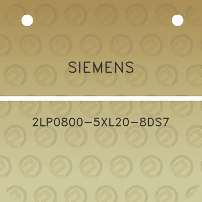 siemens-2lp0800-5xl20-8ds7