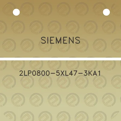 siemens-2lp0800-5xl47-3ka1