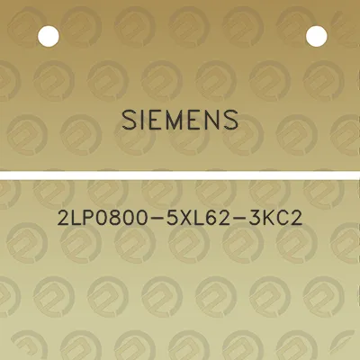 siemens-2lp0800-5xl62-3kc2