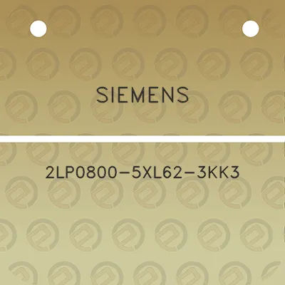 siemens-2lp0800-5xl62-3kk3