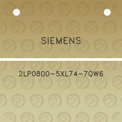 siemens-2lp0800-5xl74-7qw6