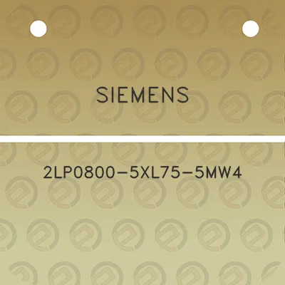 siemens-2lp0800-5xl75-5mw4