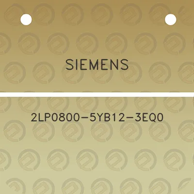 siemens-2lp0800-5yb12-3eq0