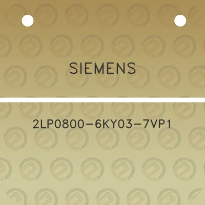 siemens-2lp0800-6ky03-7vp1