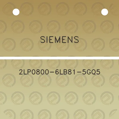 siemens-2lp0800-6lb81-5gq5