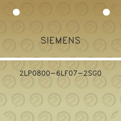 siemens-2lp0800-6lf07-2sg0