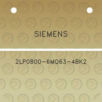 siemens-2lp0800-6mq63-4bk2