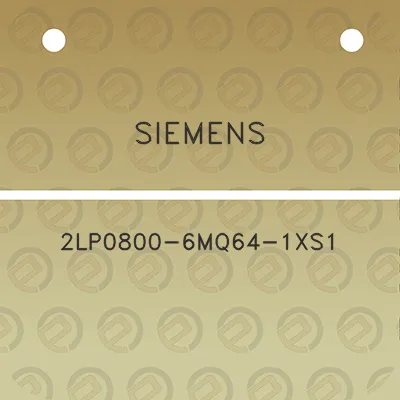 siemens-2lp0800-6mq64-1xs1