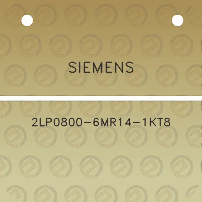 siemens-2lp0800-6mr14-1kt8