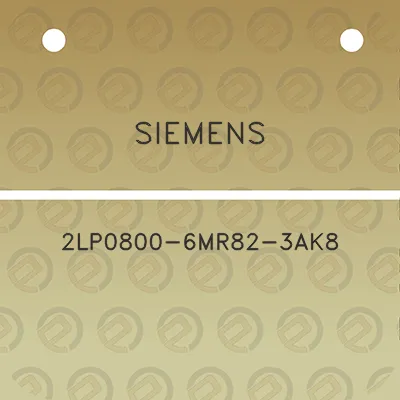 siemens-2lp0800-6mr82-3ak8